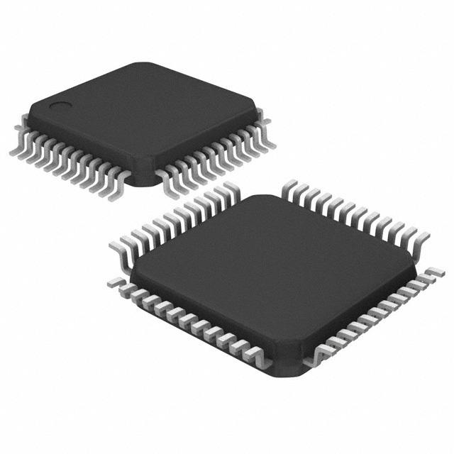 isppac-CLK5312S-01TN48C